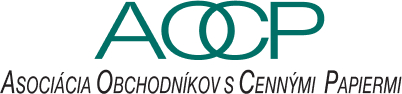 AOCP - Asociácia obchodníkov s cennými papiermi